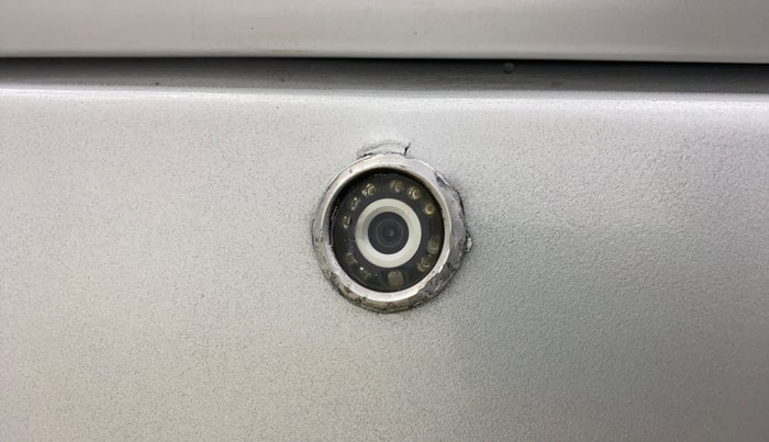 2016 Maruti Swift Dzire VXI AT, Petrol, Automatic, 85,496 km, Parking Camera