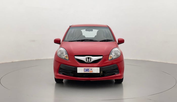 2012 Honda Brio 1.2 S MT I VTEC, Petrol, Manual, 72,286 km, Front