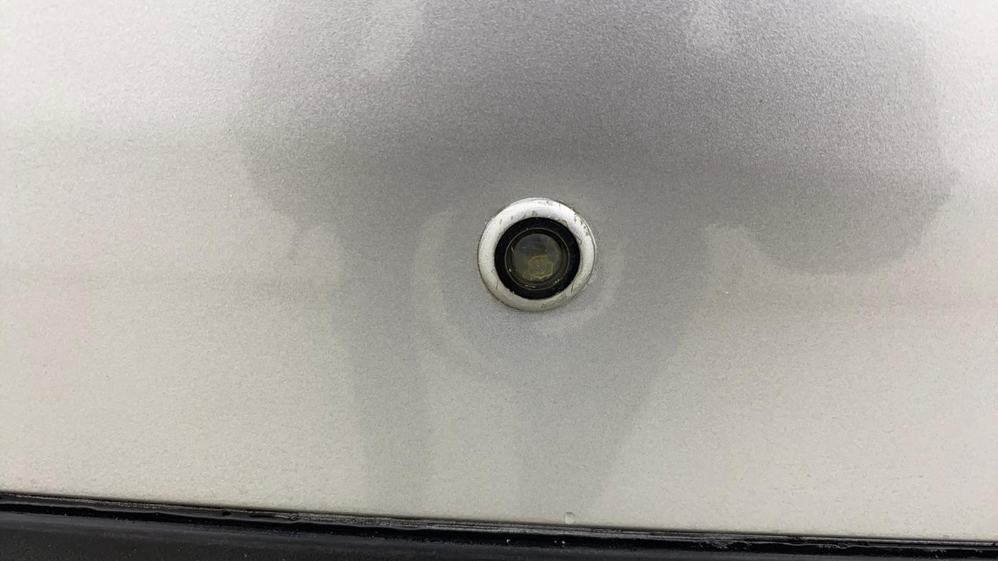 2018 Mahindra KUV 100 NXT K2 P 6 STR, Petrol, Manual, 39,402 km, Parking Camera