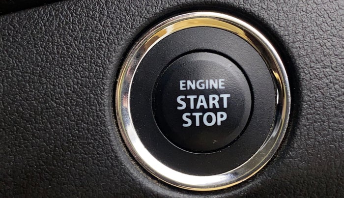 2021 Maruti Baleno ZETA PETROL 1.2, Petrol, Manual, 31,906 km, Keyless Start/ Stop Button