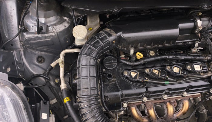 2021 Maruti Baleno ZETA PETROL 1.2, Petrol, Manual, 31,906 km, Engine View - Right