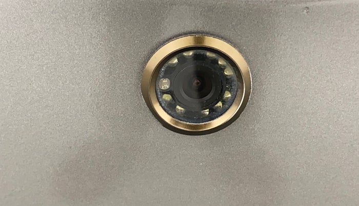 2021 Maruti Baleno ZETA PETROL 1.2, Petrol, Manual, 31,906 km, Parking Camera