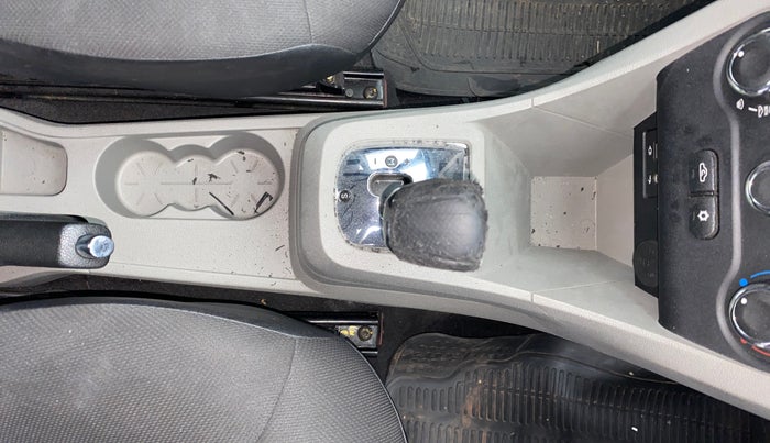 2019 Tata Tiago XZA PETROL, Petrol, Automatic, 38,790 km, Gear Lever