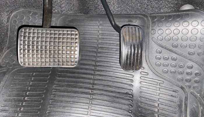 2019 Tata Tiago XZA PETROL, Petrol, Automatic, 38,790 km, Pedals