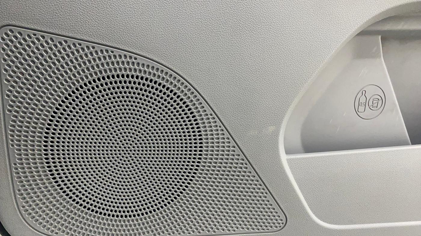 2021 Tata Tiago XT PETROL, Petrol, Manual, 33,456 km, Speaker