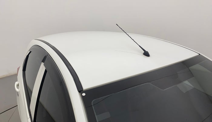 2021 Tata Tiago XT PETROL, Petrol, Manual, 33,456 km, Roof