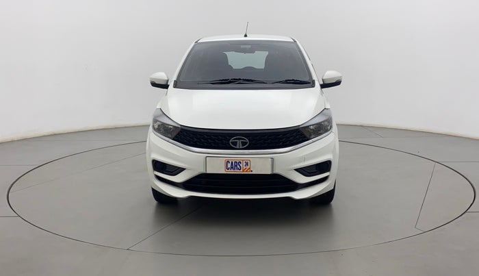 2021 Tata Tiago XT PETROL, Petrol, Manual, 33,456 km, Front