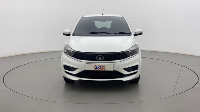 2021 Tata Tiago XT PETROL, Petrol, Manual, 33,456 km, Front