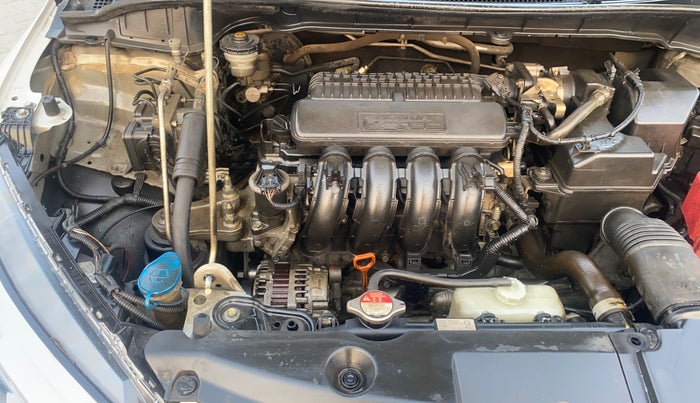 2018 Honda City 1.5L I-VTEC V MT, Petrol, Manual, 69,866 km, Engine View - Right