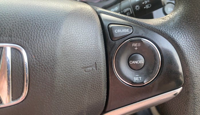 2018 Honda City 1.5L I-VTEC V MT, Petrol, Manual, 69,866 km, Adaptive Cruise Control