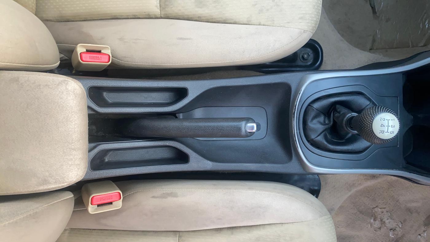 2018 Honda City 1.5L I-VTEC V MT, Petrol, Manual, 69,915 km, Gear Lever