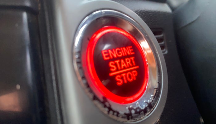 2018 Honda City 1.5L I-VTEC V MT, Petrol, Manual, 69,866 km, Keyless Start/ Stop Button