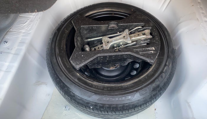 2018 Honda City 1.5L I-VTEC V MT, Petrol, Manual, 69,866 km, Spare Tyre