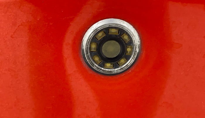 2022 Tata Tiago XT (O) PETROL, Petrol, Manual, 25,080 km, Parking Camera