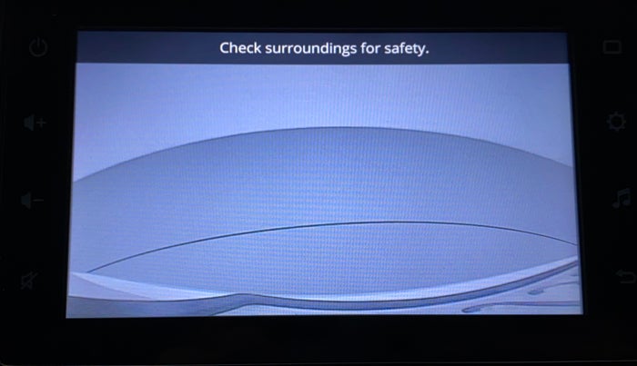 2021 Maruti Vitara Brezza ZXI PLUS, Petrol, Manual, 50,065 km, Parking Camera