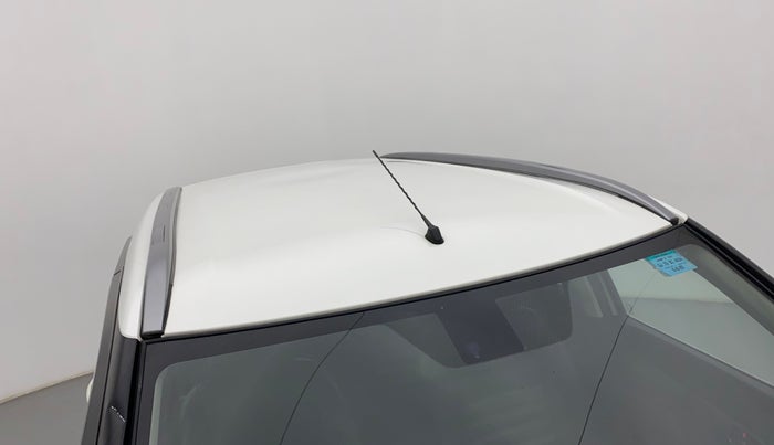 2021 Maruti Vitara Brezza ZXI PLUS, Petrol, Manual, 50,065 km, Roof