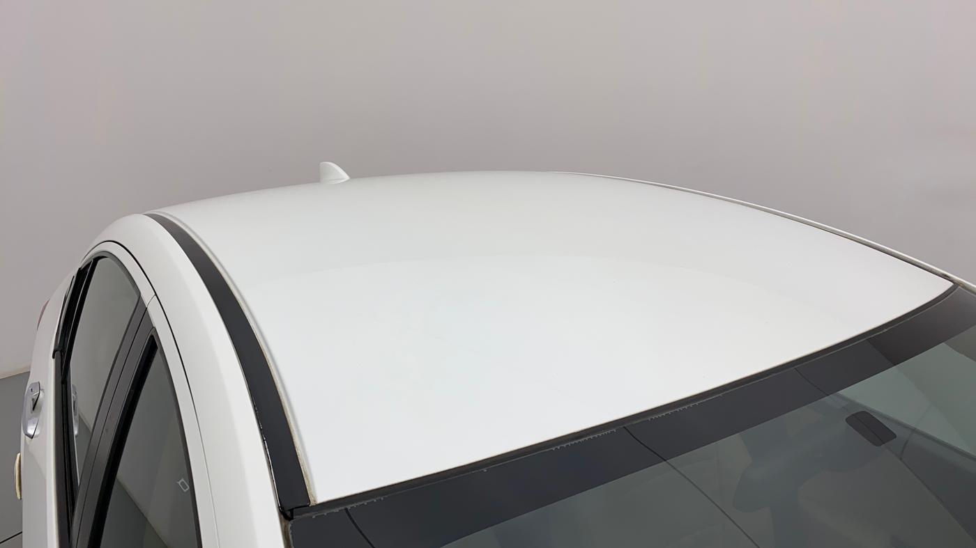 2018 Honda City 1.5L I-VTE V CVT, Petrol, Automatic, 90,583 km, Roof