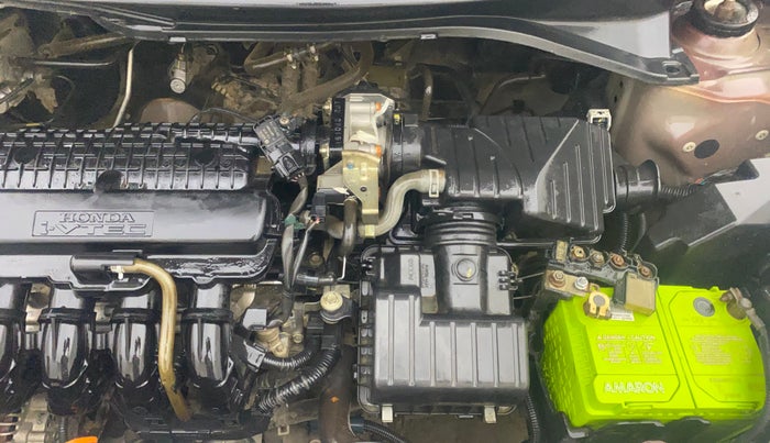 2017 Honda Amaze 1.2L I-VTEC S, Petrol, Manual, 91,927 km, Engine View - Left