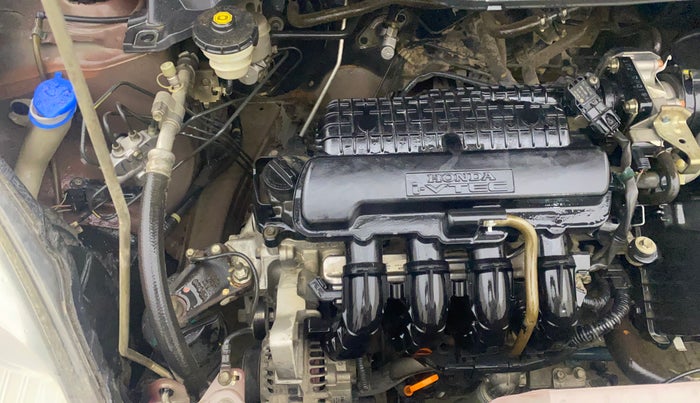 2017 Honda Amaze 1.2L I-VTEC S, Petrol, Manual, 91,927 km, Engine View - Right