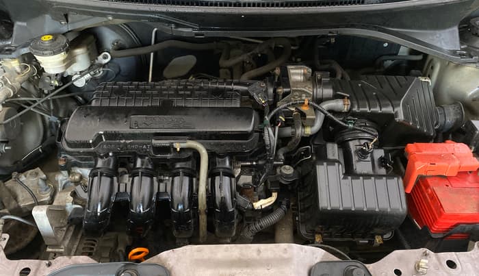 2015 Honda Amaze 1.2L I-VTEC S AT, Petrol, Automatic, 51,227 km, Engine View