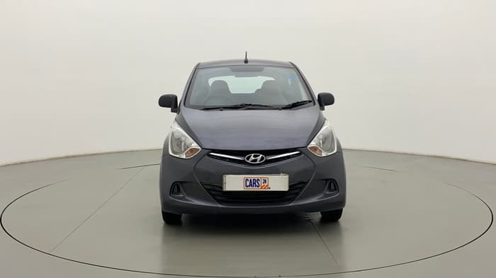 2016 Hyundai Eon ERA +, Petrol, Manual, 49,128 km, Front