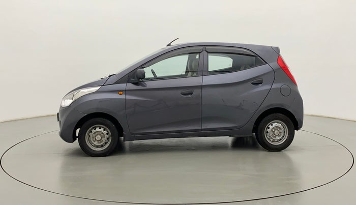 2016 Hyundai Eon ERA +, Petrol, Manual, 49,128 km, Left Side