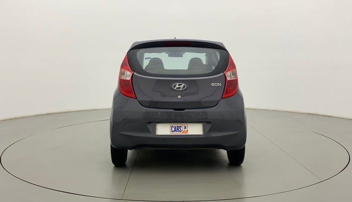 2016 Hyundai Eon ERA +, Petrol, Manual, 49,128 km, Back/Rear