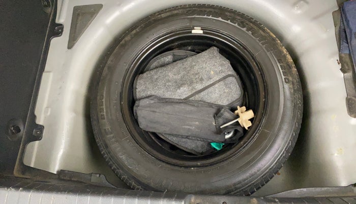 2018 Hyundai Elite i20 ASTA 1.2, Petrol, Manual, 83,985 km, Spare Tyre