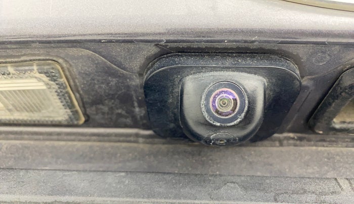 2018 Hyundai Elite i20 ASTA 1.2, Petrol, Manual, 83,985 km, Parking Camera