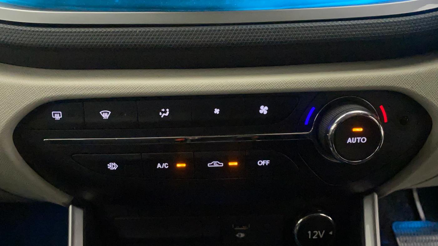 2022 Tata ALTROZ XZA PLUS, Petrol, Automatic, 18,541 km, Automatic Climate Control