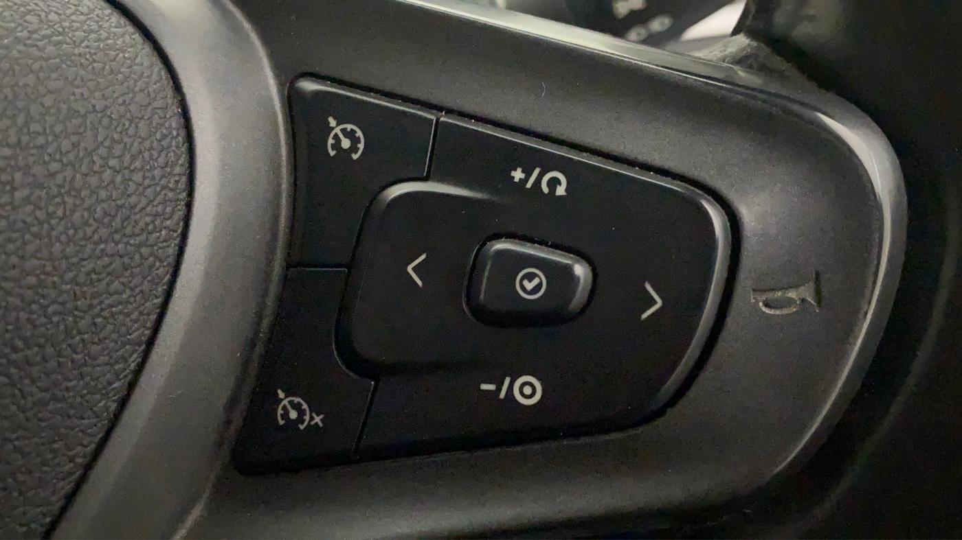 2022 Tata ALTROZ XZA PLUS, Petrol, Automatic, 18,541 km, Adaptive Cruise Control