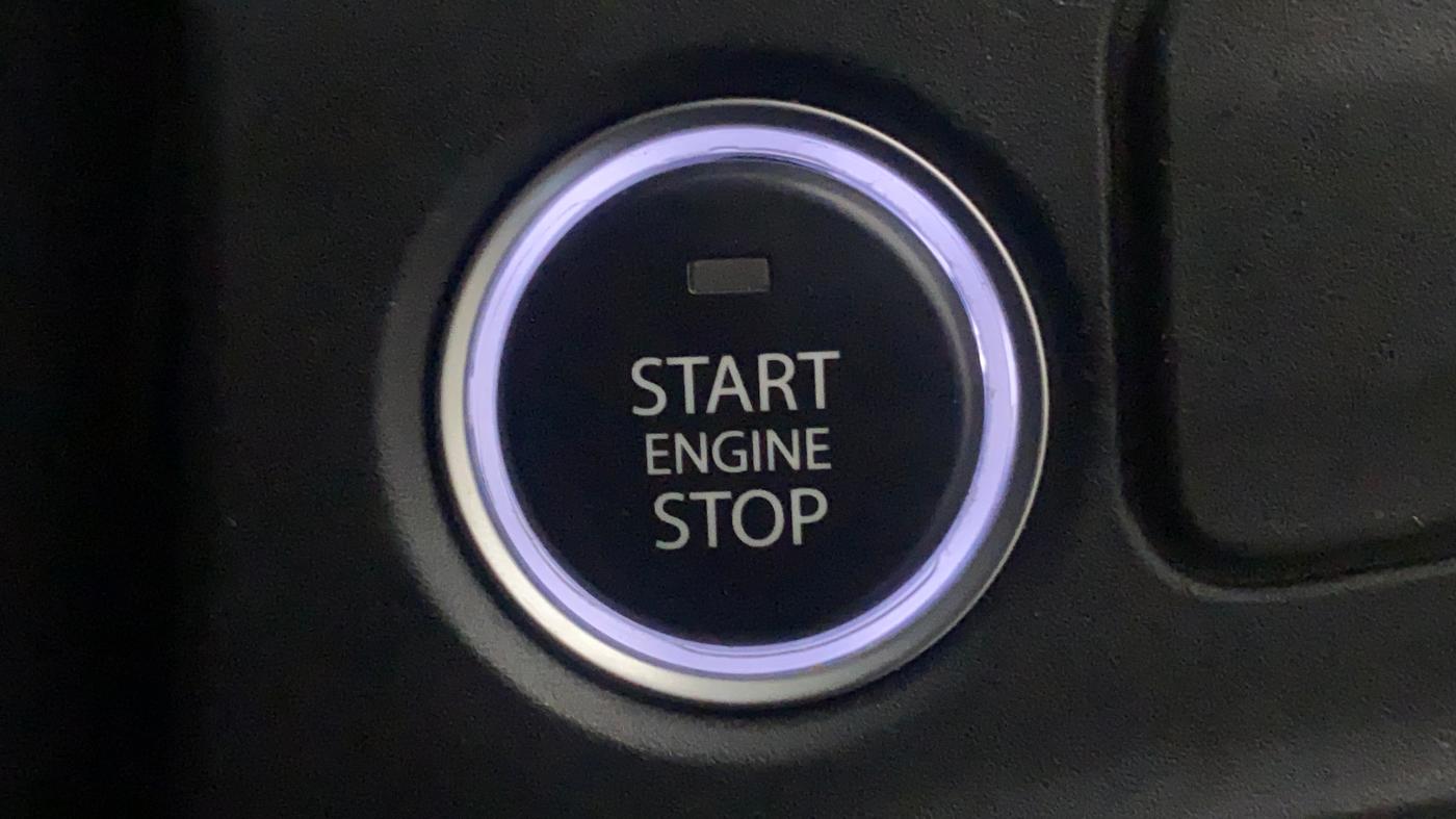 2022 Tata ALTROZ XZA PLUS, Petrol, Automatic, 18,541 km, Keyless Start/ Stop Button