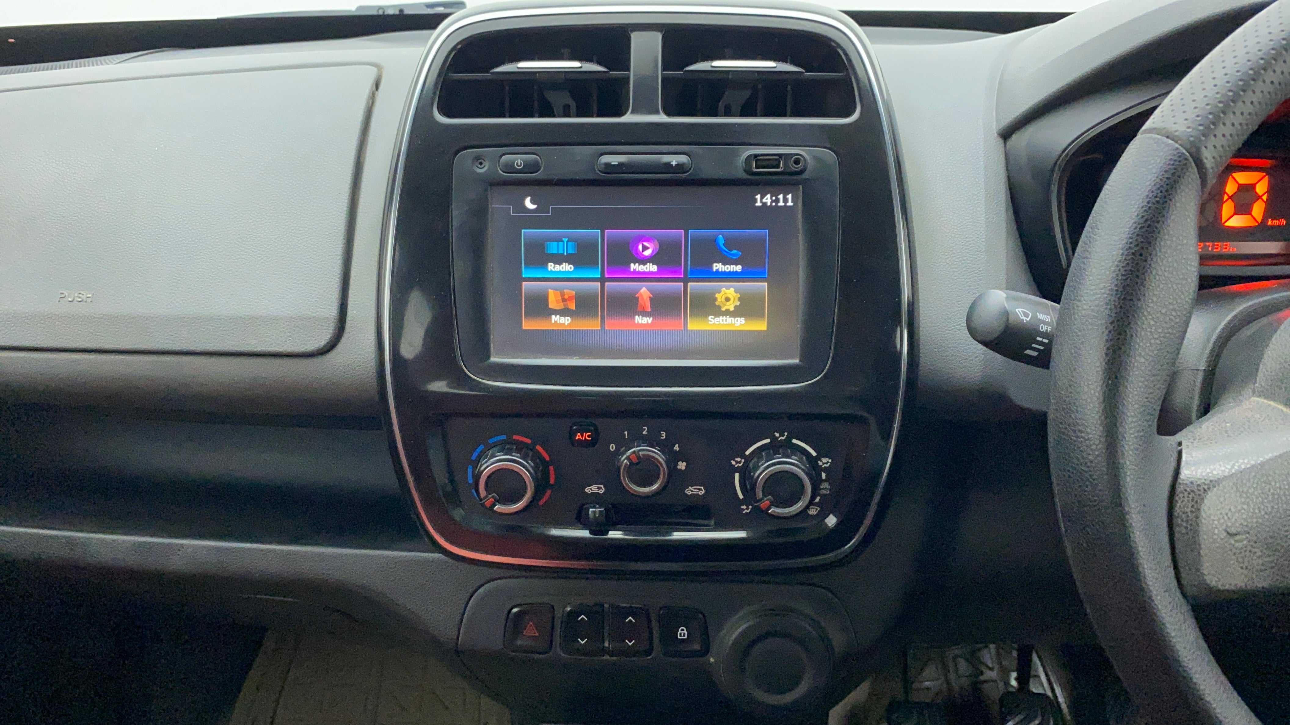 Features