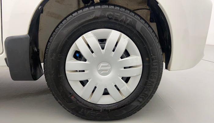 2021 Maruti Alto LXI, Petrol, Manual, 7,147 km, Right Front Wheel