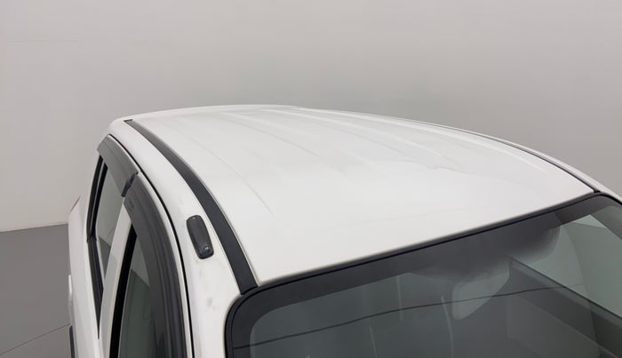 2021 Maruti Alto LXI, Petrol, Manual, 7,147 km, Roof