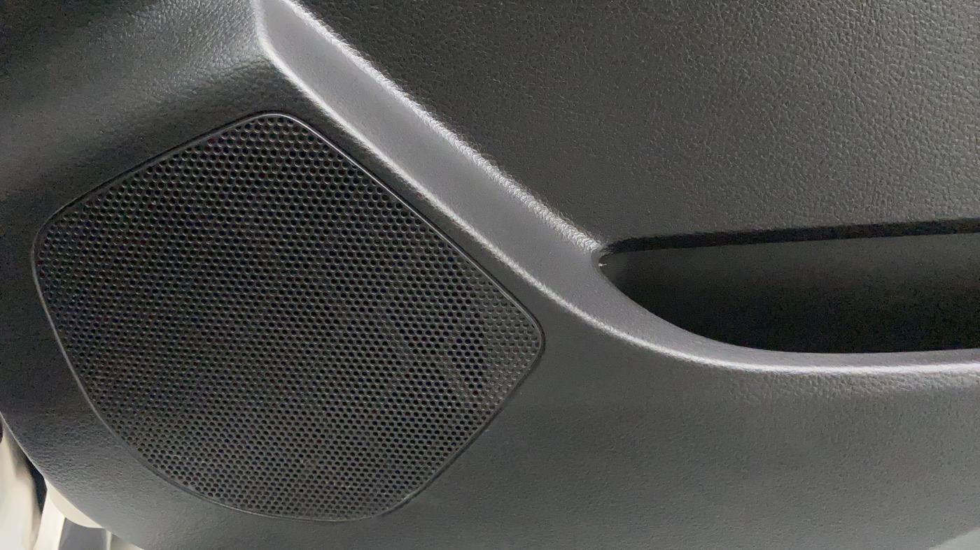 2021 Maruti Alto LXI, Petrol, Manual, 7,147 km, Speaker