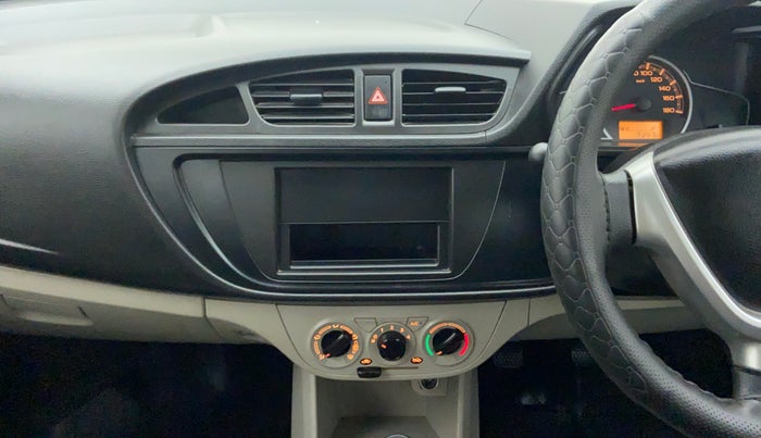 2021 Maruti Alto LXI, Petrol, Manual, 7,147 km, Air Conditioner