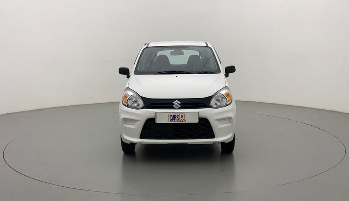 2021 Maruti Alto LXI, Petrol, Manual, 7,147 km, Front