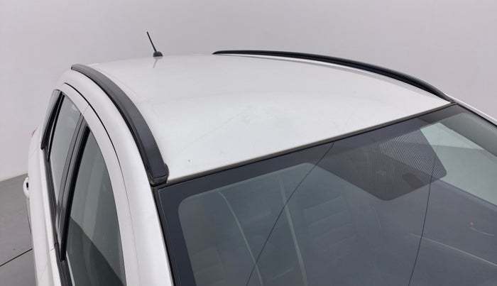 2016 Maruti S Cross ZETA 1.3, Diesel, Manual, 87,446 km, Roof