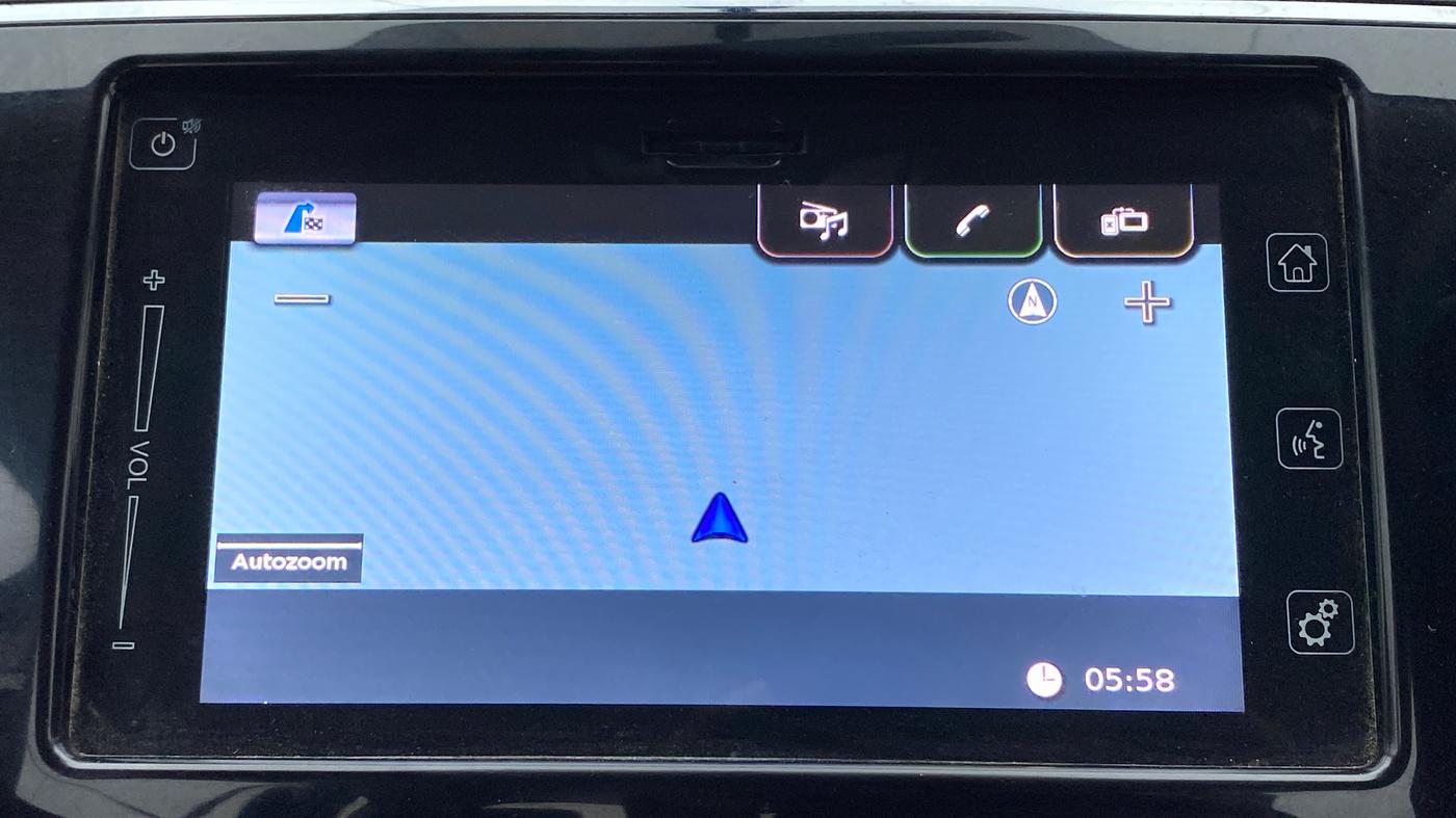 2016 Maruti S Cross ZETA 1.3, Diesel, Manual, 87,446 km, Navigation System