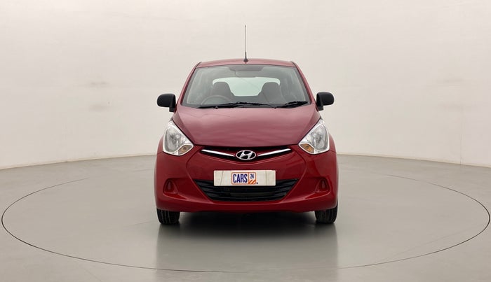 2016 Hyundai Eon MAGNA PLUS, Petrol, Manual, 74,129 km, Front