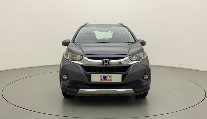 2017 Honda WR-V 1.2L I-VTEC VX MT, Petrol, Manual, 26,623 km, Front