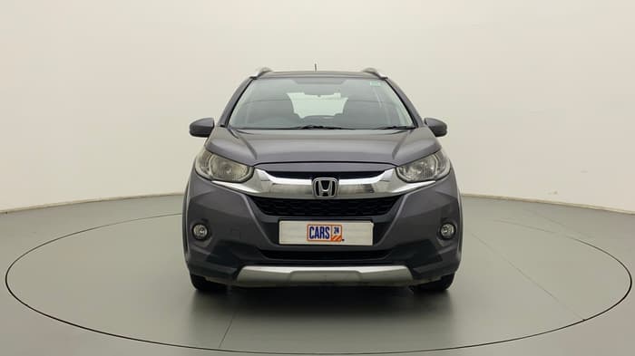 2017 Honda WR-V 1.2L I-VTEC VX MT, Petrol, Manual, 26,623 km, Front