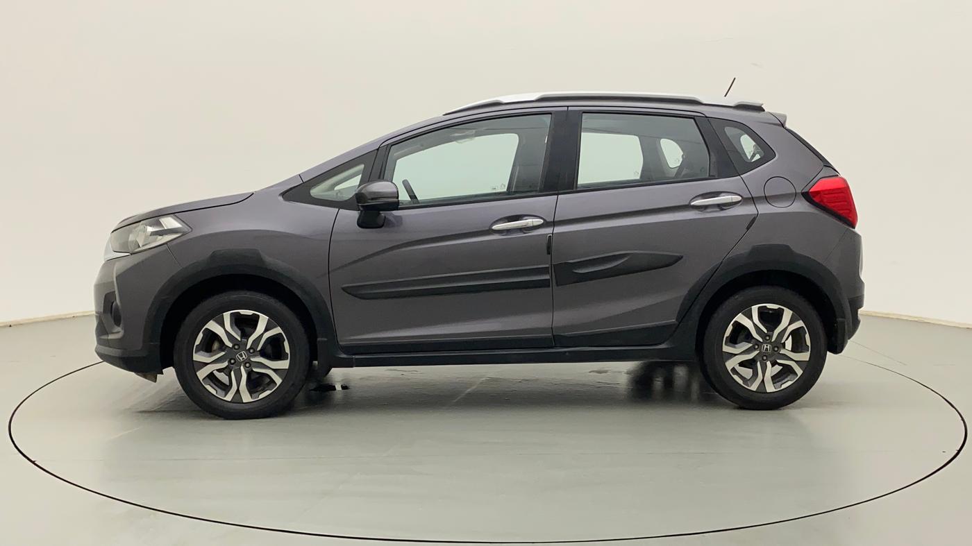 2017 Honda WR-V 1.2L I-VTEC VX MT, Petrol, Manual, 26,623 km, Left Side