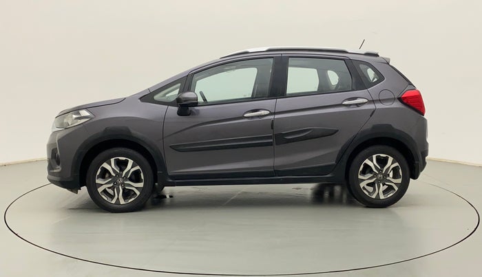 2017 Honda WR-V 1.2L I-VTEC VX MT, Petrol, Manual, 26,623 km, Left Side