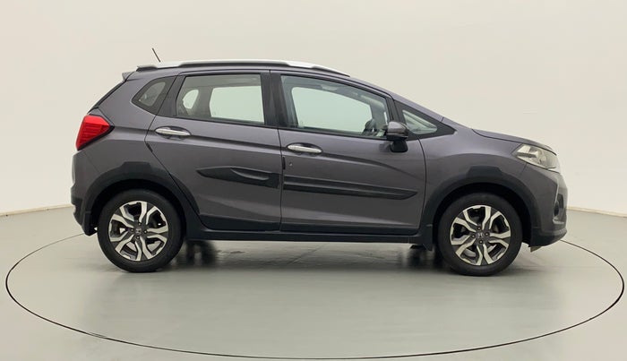 2017 Honda WR-V 1.2L I-VTEC VX MT, Petrol, Manual, 26,623 km, Right Side View