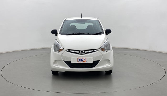 2012 Hyundai Eon ERA +, Petrol, Manual, 29,773 km, Front