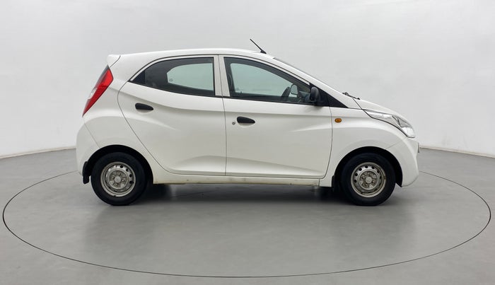 2012 Hyundai Eon ERA +, Petrol, Manual, 29,773 km, Right Side View