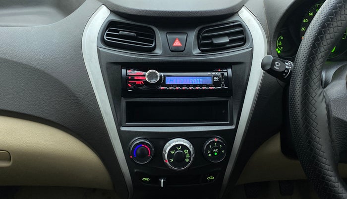 2012 Hyundai Eon ERA +, Petrol, Manual, 29,773 km, Air Conditioner