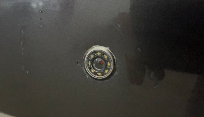 2017 Maruti Baleno DELTA PETROL 1.2, Petrol, Manual, 54,734 km, Parking Camera